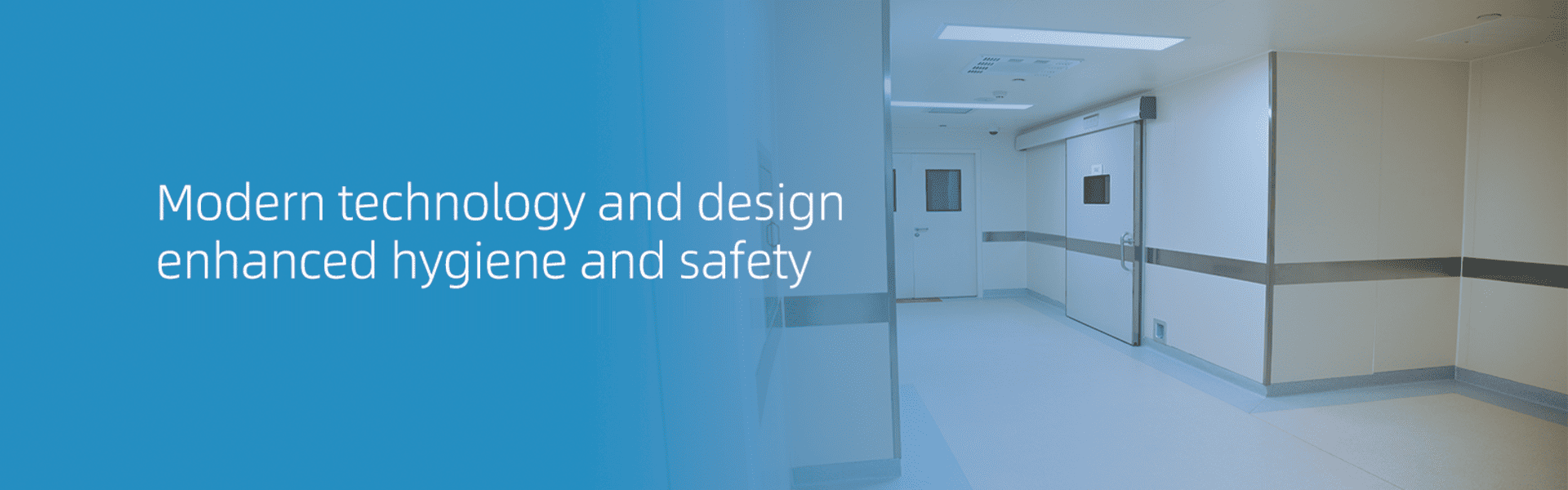 quality Hospital Cleanroom factory