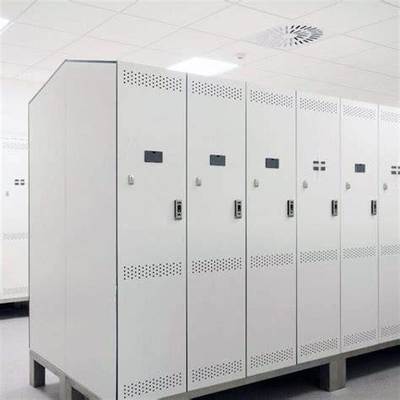 50kg Capacity Cleanroom Storage Cabinets Large Steel Medical Cabinets Durable And Long Lasting