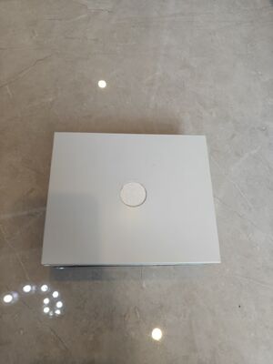 Magnesium Core Sandwich Panel Laminar Flow Ceiling – High-Density Magnesium Oxide Core, Moisture-Resistant OR Ceiling System